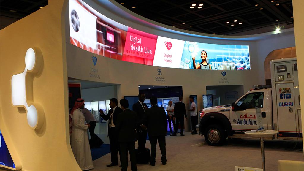 event production services dubai