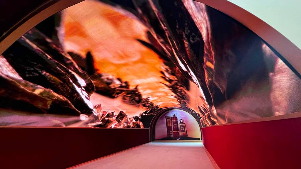 event lighting providers in dubai